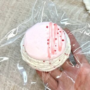 234 DAMI Macaron (Latex Soft Texture Series) / DAMI捏捏 马卡龙（乳膏触感系列）