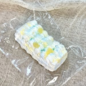 249 DAMI Pineapple Noodle Cookie (Light Cream Texture Series) / DAMI捏捏 凤梨泡面曲奇（轻奶油触感系列）
