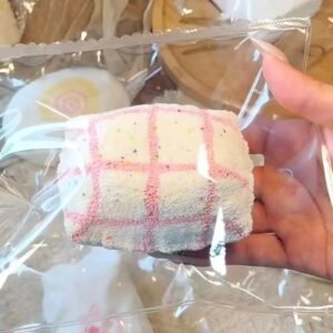 21010 He Qiqi Dreamy Pillow (Clay Texture Series) / 禾七七 夢見るまくら (クレイ触感シリーズ)