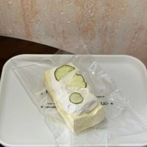 17000 ILCC Lime Yogurt Cheesecake (Sticky Cream Clay Texture Series) / ILCC ライムヨーグルトチーズケーキ (ねっとりクリームクレイ触感シリーズ)