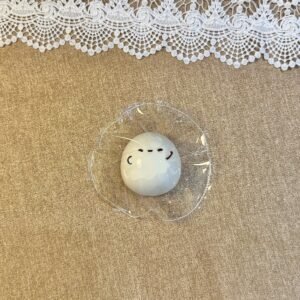 62027 Kaka Shop Squishy Cool Guy (Moldable Clay Texture Series) / kaka shop捏捏 潇洒哥