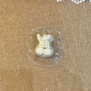 62031 Kaka Shop Squishy Little Wonton (Moldable Clay Texture Series) / kaka shop捏捏 小馄饨
