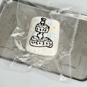 78004 Kira Squishy Wishing Fountain / Kira捏捏 许愿池