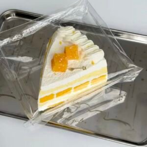 78013 Kira Squishy Mango Triangle Cake / Kira捏捏 芒果三角蛋糕