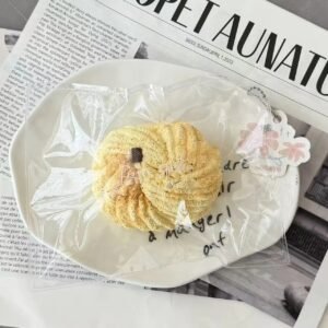 58001 Kooooo Studio Plush Roll (Gooey Clay Texture Series) / Kooooo Studio 毛绒卷