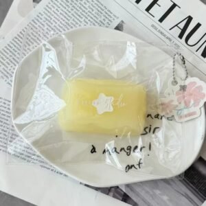 58003 Kooooo Studio Milk Candy (Gooey Clay Texture Series) / Kooooo Studio 奶糖