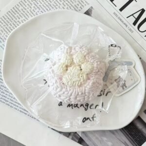 58013 Kooooo Studio Cat Paw (Mochi Cream Texture Series) / Kooooo Studio 猫爪