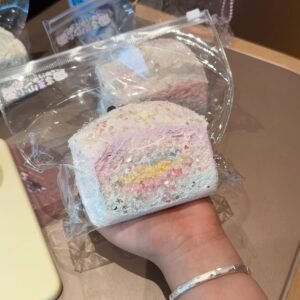 59013 Koyama Nana Rainbow Candy Secret / 小山菜奈 虹糖秘语