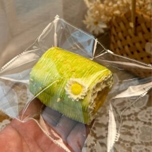 32003 LULU Deer Cheese Grape Pastry (Cloud Cream Texture Series) / LULU鹿捏捏版 芝士青提酥（云奶油）