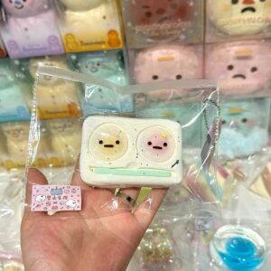 25011 MissWu Snowy Treat (Wet Glutinous Rice Clay Texture Series) / MissWu 雪见(湿糯米泥)