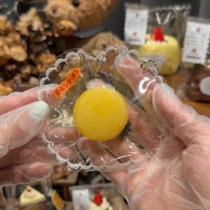 34004 NAIPI Oden Radish / NAIPI 关东煮萝卜