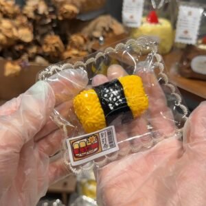 34005 NAIPI Yellow Rice Ball / NAIPI 黄米饭团