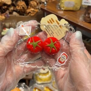 34006 NAIPI Cherry Tomato / NAIPI 小番茄