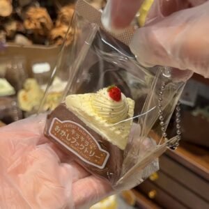 34009 NAIPI Cheese Basque Cheesecake / NAIPI 乳酪巴斯克