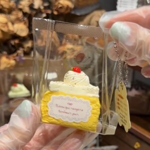 34011 NAIPI Original Basque Cheesecake / NAIPI 原味巴斯克