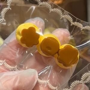 34012 NAIPI Triple Pudding / NAIPI 三连布丁