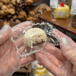 34013 NAIPI Mochi / NAIPI 糯米糍