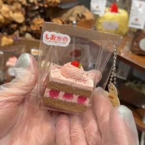 34014 NAIPI Chocolate Cake / NAIPI 巧克力蛋糕
