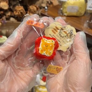 34016 NAIPI Red Pepper / NAIPI 红椒