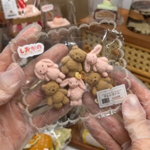 34019 NAIPI Super Q Sugar Gummy Pack / NAIPI 超Q砂糖包