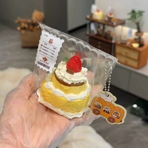 34026 NAIPI Pudding Cake / NAIPI 布丁蛋糕