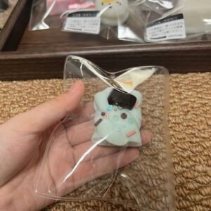 20003 Xiao Chen Nie Mint Chocolate Marshmallow / 小陳捏 ミントチョコマシュマロ