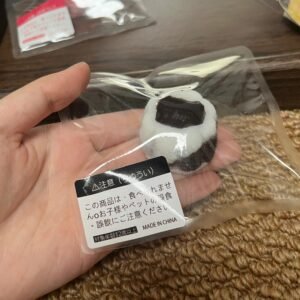 20008 Xiao Chen Nie Chocolate Pudding / 小陳捏 チョコレートプリン