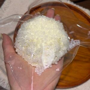 52005 Xiao Lin Jiang Coco Pure Clay Rice Grain (Coco Pure Clay Texture Series) / 小琳酱捏捏 coco纯泥高比例米粒款