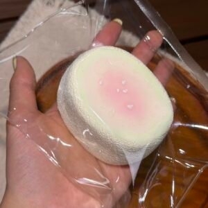 52017 Xiao Lin Jiang Sweet Potato Clay Guava Jam (Sweet Potato Clay Texture Series) / 小琳酱捏捏 番薯泥芭乐果酱