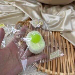 14023 YunLi Lollipop Senbei (Nougat Clay Texture Series) / YunLi ロリポップせんべい (ヌガークレイ触感シリーズ)