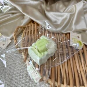 14024 YunLi Ice Cream Cream Bar (Nougat Clay Texture Series) / YunLi アイスクリームクリームバー (ヌガークレイ触感シリーズ)