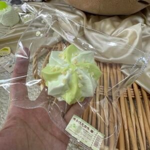 14025 YunLi Layered Cream (Nougat Clay Texture Series) / YunLi 重ねクリーム (ヌガークレイ触感シリーズ)