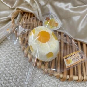 14010 YunLi Lollipop Velvet Senbei (Dry Glutinous Rice Clay Texture Series) / YunLi ロリポップベルベットせんべい (ドライもち米クレイ触感シリーズ)