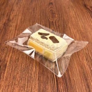 12014 Oyixi Green Mango Mousse (Yogurt Clay Texture Series) / Oyixi 青マンゴームース (ヨーグルトクレイ触感シリーズ)