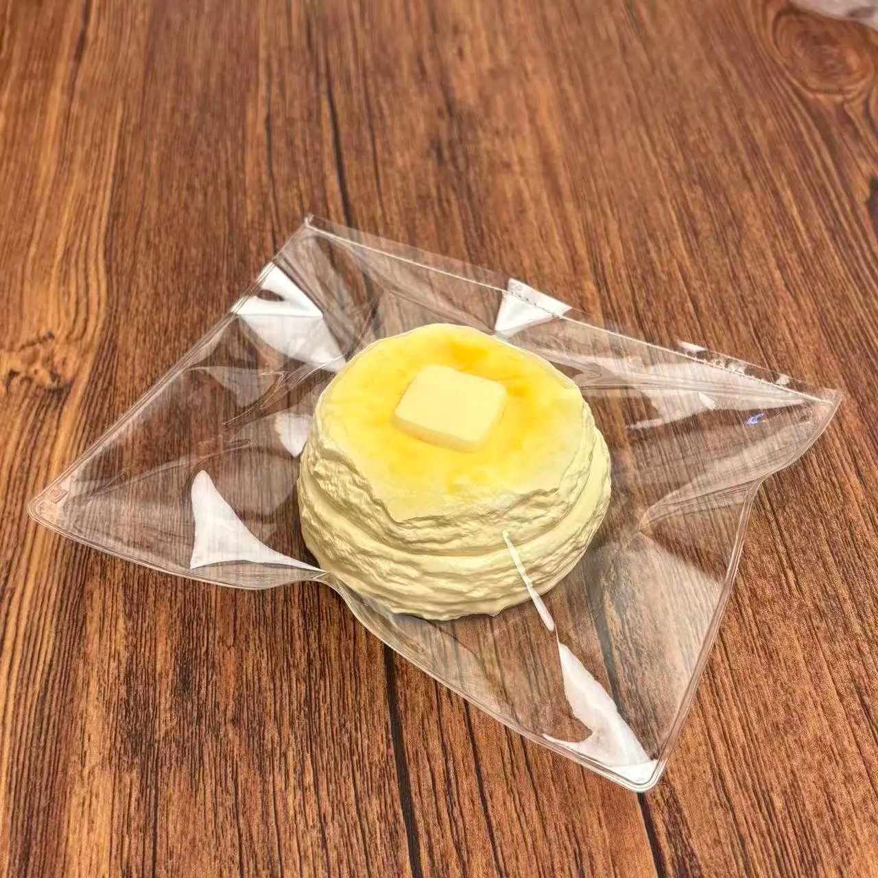 12008 Oyixi Butter Pancake (Yogurt Clay Texture Series) / Oyixi バターパンケーキ (ヨーグルトクレイ触感シリーズ)