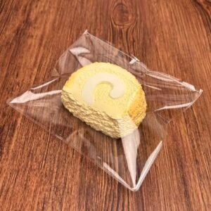 12015 Oyixi Swiss Roll (Yogurt Clay Texture Series) / Oyixi スイスロール (ヨーグルトクレイ触感シリーズ)