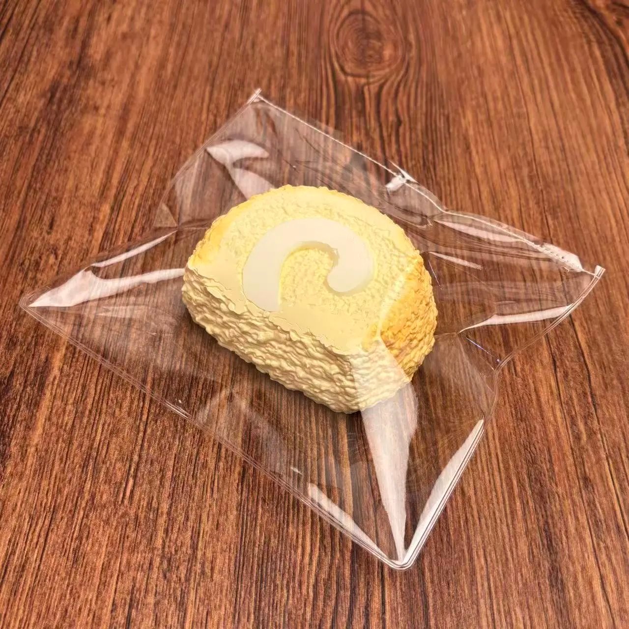 12015 Oyixi Swiss Roll (Yogurt Clay Texture Series) / Oyixi スイスロール (ヨーグルトクレイ触感シリーズ)