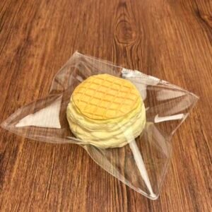 12004 Oyixi Waffle Pancake (Yogurt Clay Texture Series) / Oyixi ワッフルパンケーキ (ヨーグルトクレイ触感シリーズ)