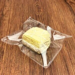 12009 Oyixi Cream Pie (Yogurt Clay Texture Series) / Oyixi クリームパイ (ヨーグルトクレイ触感シリーズ)