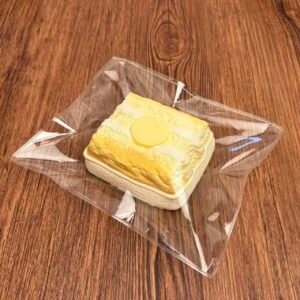 12007 Oyixi Cheese Box (Yogurt Clay Texture Series) / Oyixi チーズボックス (ヨーグルトクレイ触感シリーズ)