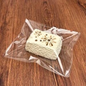 12013 Oyixi Cocoa Firework (Yogurt Clay Texture Series) / Oyixi ココア花火 (ヨーグルトクレイ触感シリーズ)