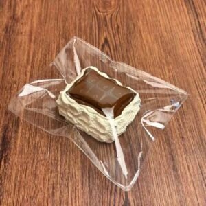 12000 Oyixi Raw Chocolate Block (Yogurt Clay Texture Series) / Oyixi 生チョコブロック (ヨーグルトクレイ触感シリーズ)