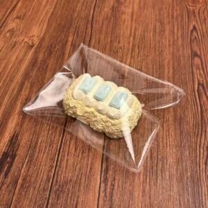 12001 Oyixi Mint Chocolate Cake (Yogurt Clay Texture Series) / Oyixi ミントチョコケーキ (ヨーグルトクレイ触感シリーズ)