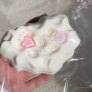 6010 Romantic Gardener Gem Waffle / 浪漫园丁 ジュエルワッフル