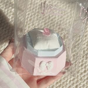 6007 Romantic Gardener Gem Jewelry Box / 浪漫园丁 ジュエルジュエリーボックス