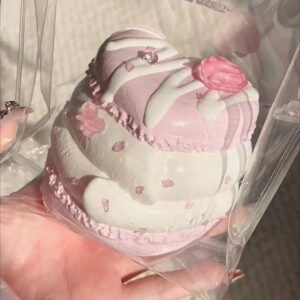 6003 Romantic Gardener Macaron / 浪漫园丁 マカロン