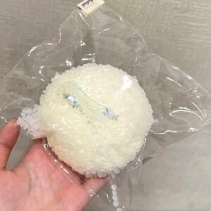 4211 Jumbo Glutinous Rice Daifuku (Light Cream Texture Series) / ジャンボもち米大福 (ライトクリーム触感シリーズ)