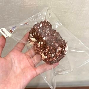 4306 Chocolate Crispy Bar (Milk Candy Texture Series) / チョコレートクリスピーバー (ミルクキャンディ触感シリーズ)