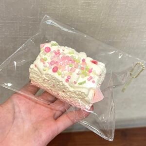4312 Guava Sachima (Milk Candy Texture Series) / グアバサチマ (ミルクキャンディ触感シリーズ)