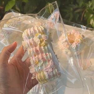 2010 Insomnia Island Chun Bu Wan Instant Noodle Cookie (Soft Clay Texture Series) / 春不晩インスタント麺クッキー (ソフトクレイ触感シリーズ)